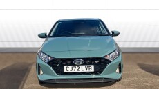Hyundai i20 1.0T GDi 48V MHD SE Connect 5dr DCT Petrol Hatchback